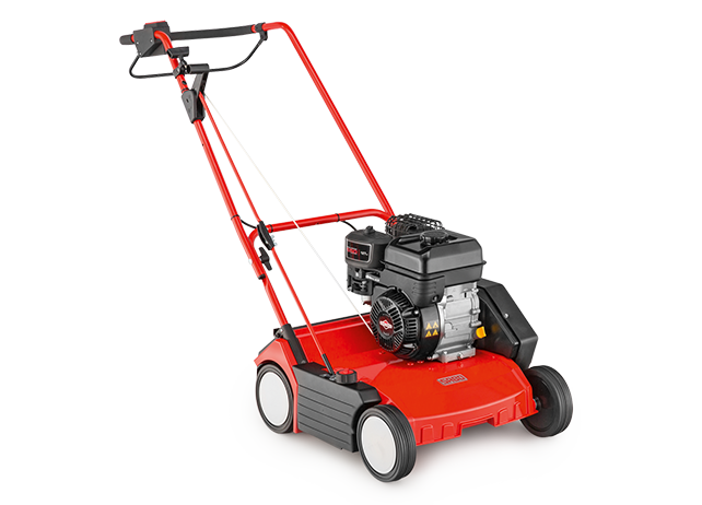 Sabo Benzinvertikutierer 38 BV