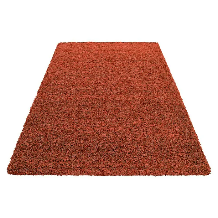 Hochflorteppich Life 1500 (Terra, 230 x 160 cm, 100% Polypropylen)