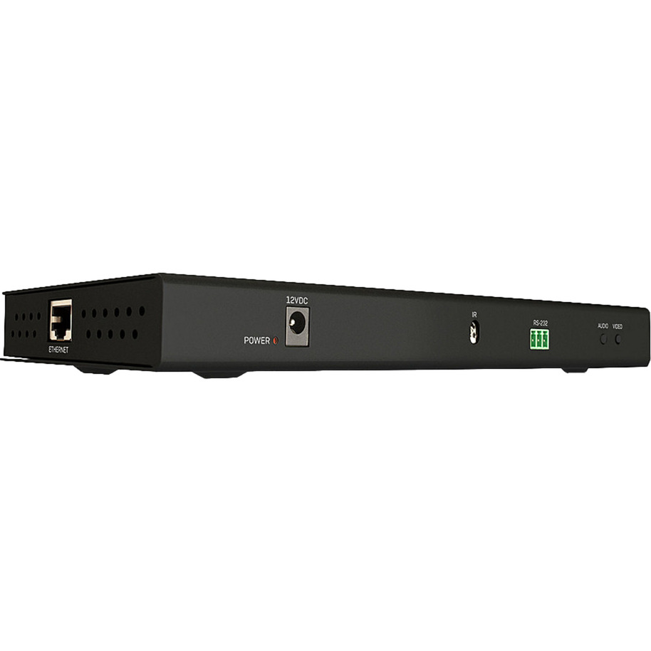 Multi-View HDMI Switch 4K30, 9 Port