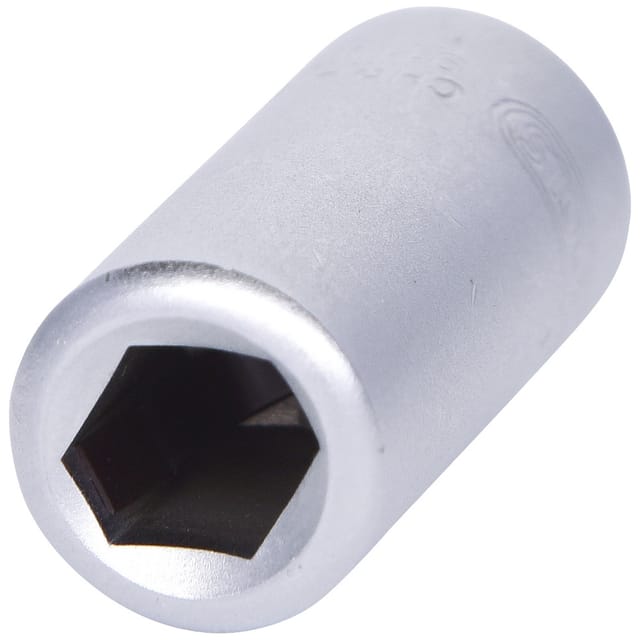 KS Tools 1/4" Bit-Adapter-Stecknuss