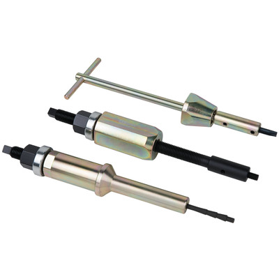 KS Tools Injektor-Hülsen-Satz für Volvo, 3-tlg