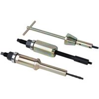 KS Tools Injektor-Hülsen-Satz für Volvo, 3-tlg Bild 2