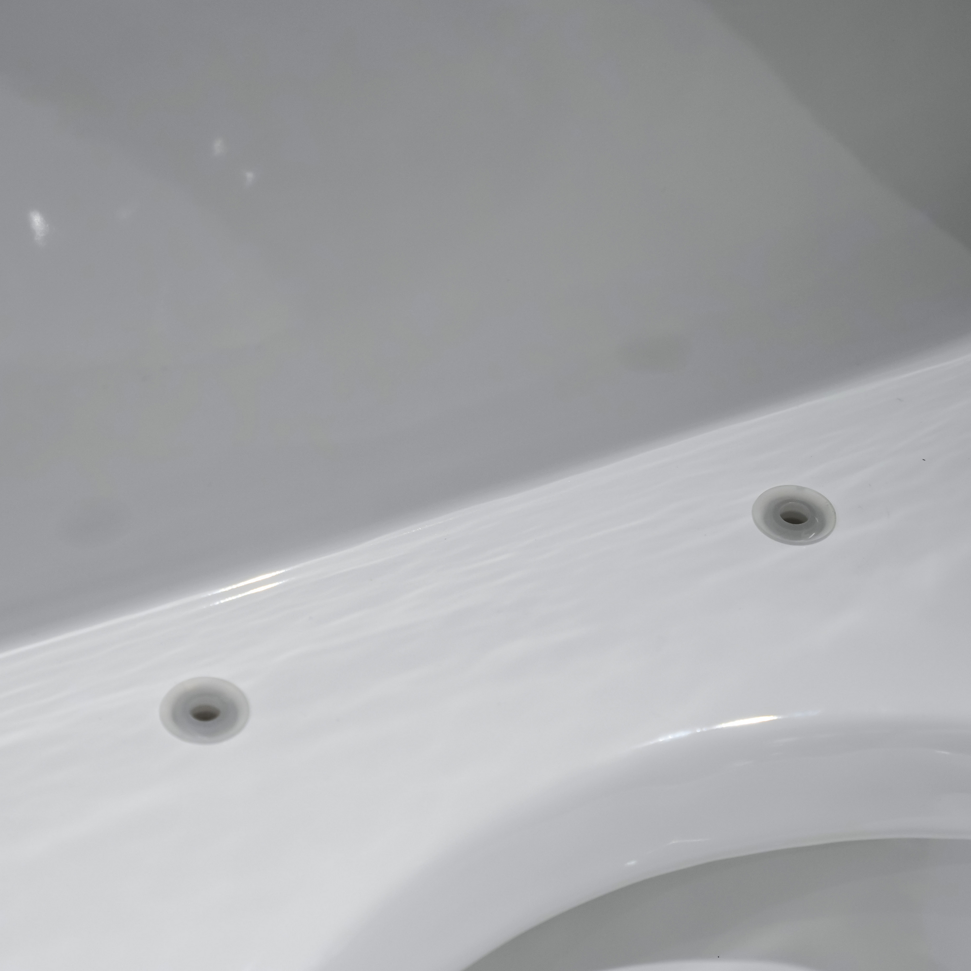 toom WC-Hülsen Kunststoff 2 Stk. Bild 3