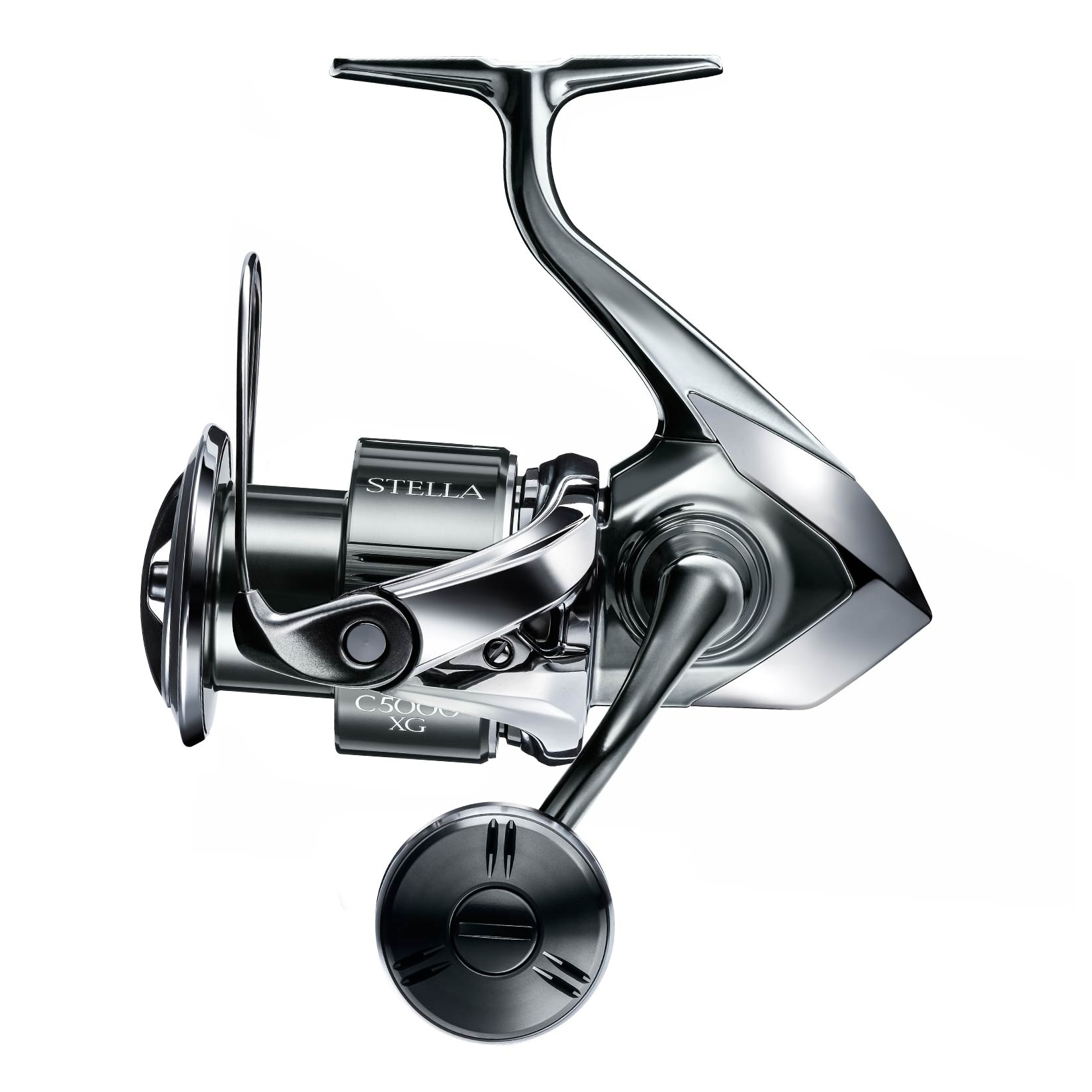 Shimano Stella FK C3000M HG Angelrolle