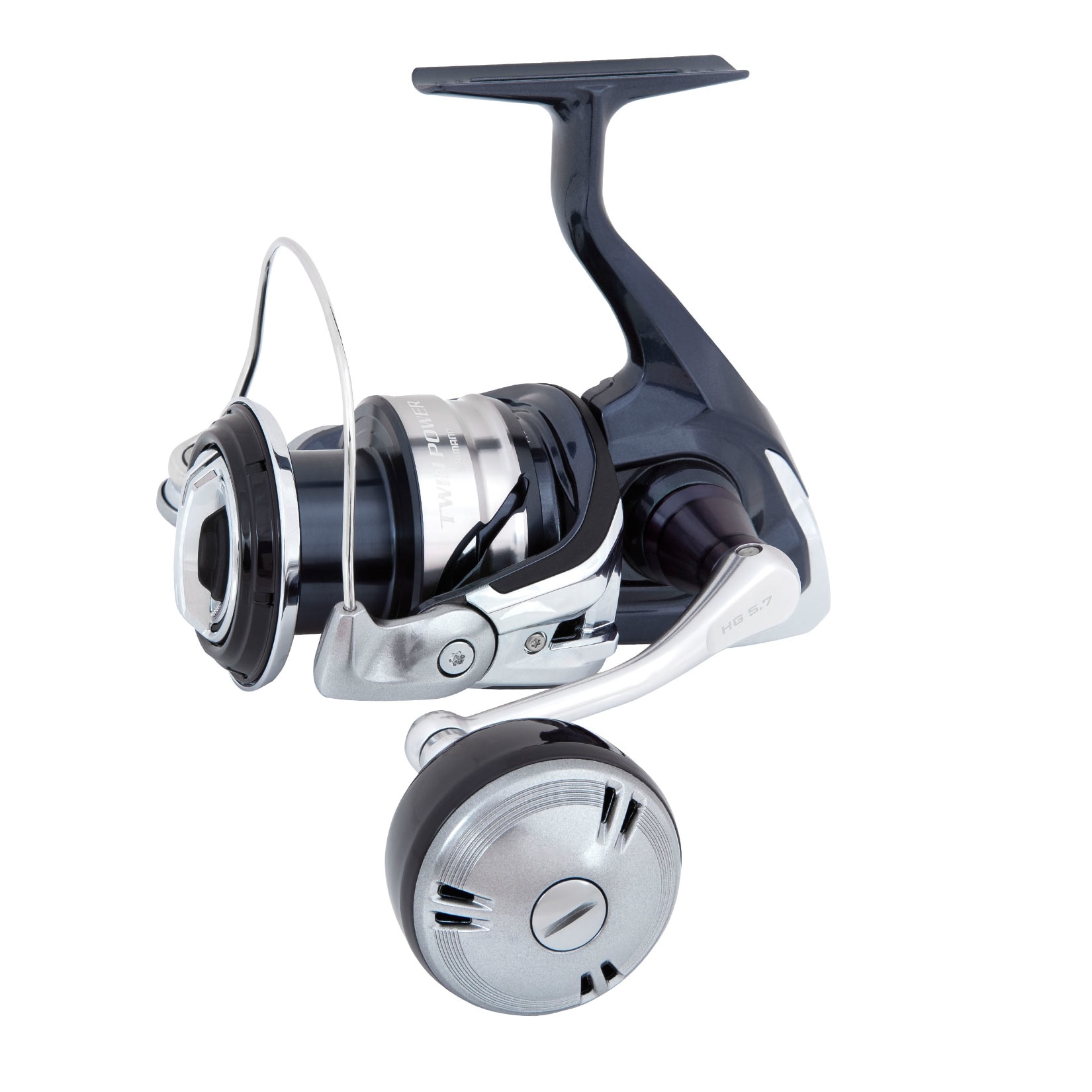 Shimano Twin Power SW C 10000PG Meerestolle