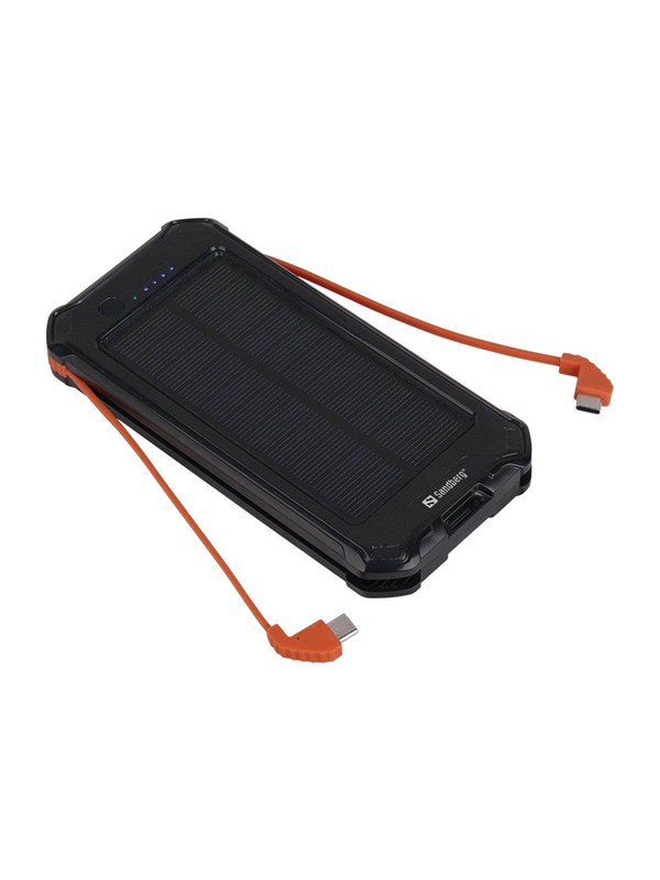 Sandberg Active - 10000 mAh
