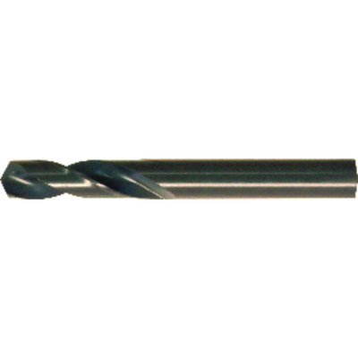 Kurzbohrer DIN 1897 HSSE Typ INOX ø5,70mm