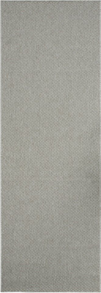 OTTO home Teppich Venedig, in Standard- und Premium-Qualität, 3 mm oder 5 mm Höhe, rechteckig, In- und Outdoor geeignet, Wetterfest & UV-beständig, Sisal-Optik Bild 5