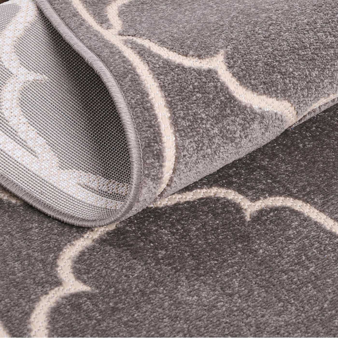 Sanat Teppich Berlin, auch als Läufer, rechteckig, Höhe: 6 mm, In -und Outdoor geeignet, robust und pflegeleicht Bild 5