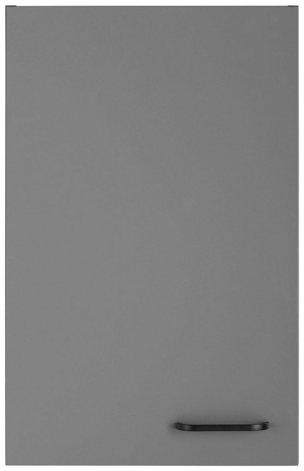 OPTIFIT Hängeschrank Elga mit Soft-Close-Funktion und Metallgriff, Breite 45 cm