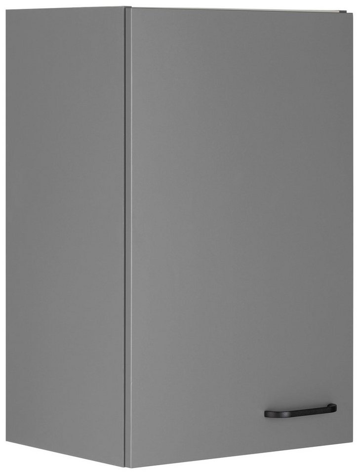 OPTIFIT Hängeschrank Elga mit Soft-Close-Funktion und Metallgriff, Breite 45 cm Bild 3