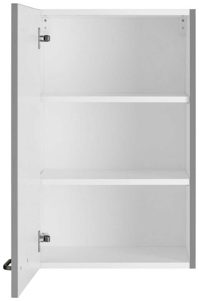 OPTIFIT Hängeschrank Elga mit Soft-Close-Funktion und Metallgriff, Breite 45 cm Bild 4