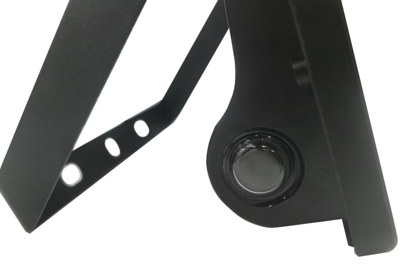 Kerbl LED Solarleuchte Kerbl LED-Außenstrahler SolarLED Solina, 345695