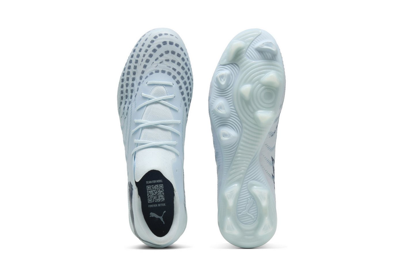 PUMA FUTURE 9 MATCH FUSION FG/AG Fußballschuhe Erwachsene Fußballschuh