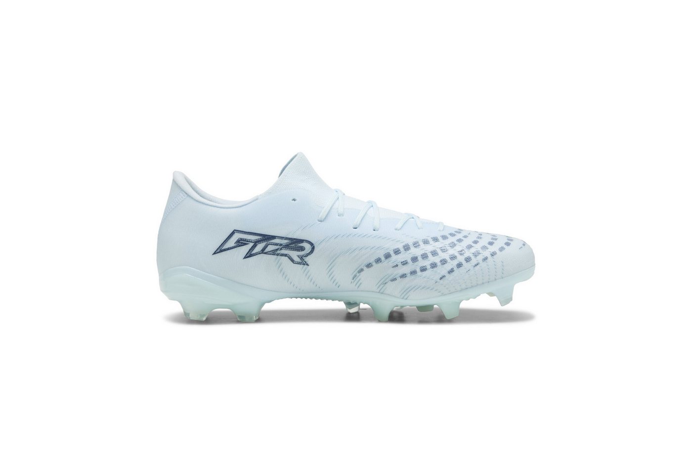 PUMA FUTURE 9 MATCH FUSION FG/AG Fußballschuhe Erwachsene Fußballschuh Bild 2