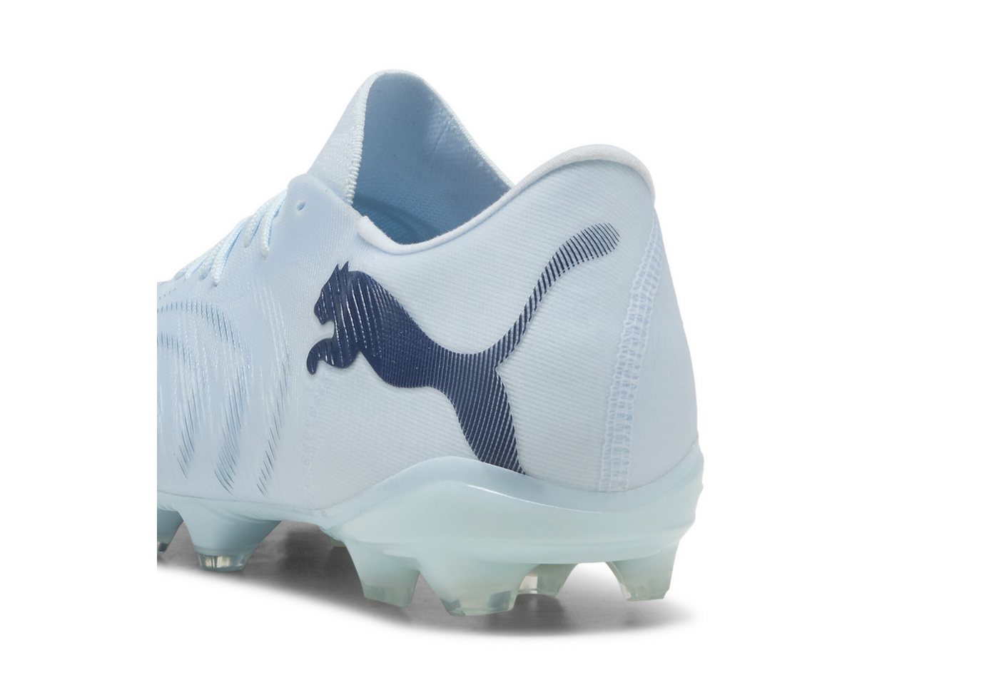 PUMA FUTURE 9 MATCH FUSION FG/AG Fußballschuhe Erwachsene Fußballschuh Bild 3