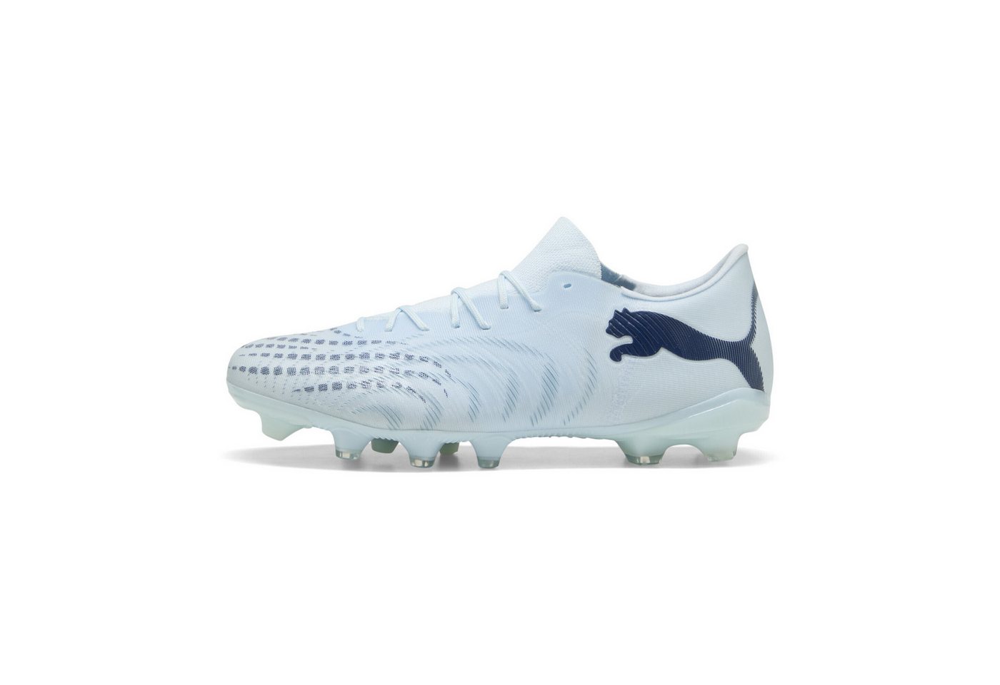 PUMA FUTURE 9 MATCH FUSION FG/AG Fußballschuhe Erwachsene Fußballschuh Bild 4