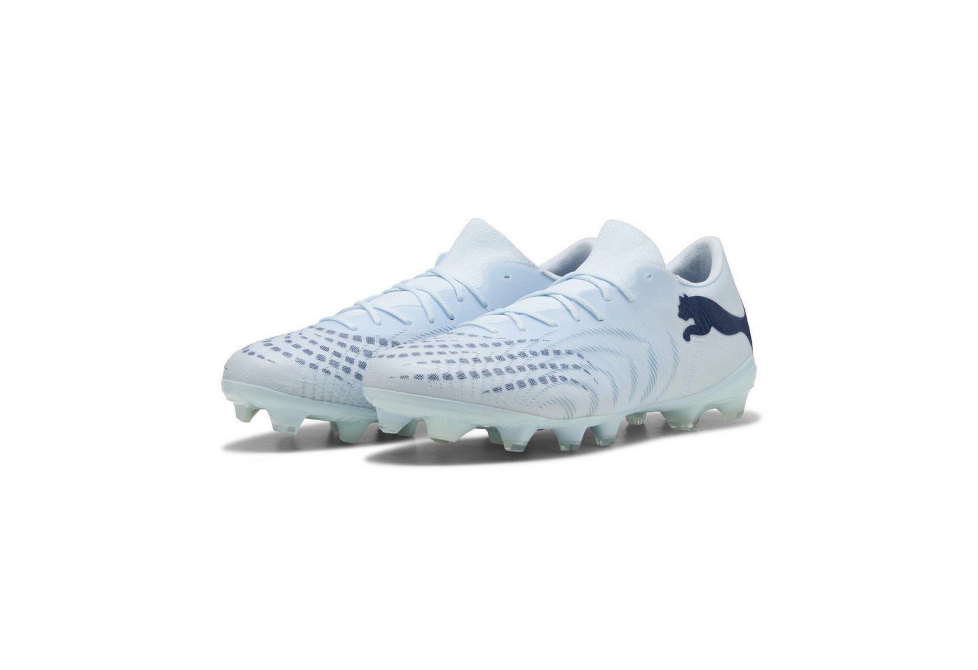 PUMA FUTURE 9 MATCH FUSION FG/AG Fußballschuhe Erwachsene Fußballschuh Bild 5