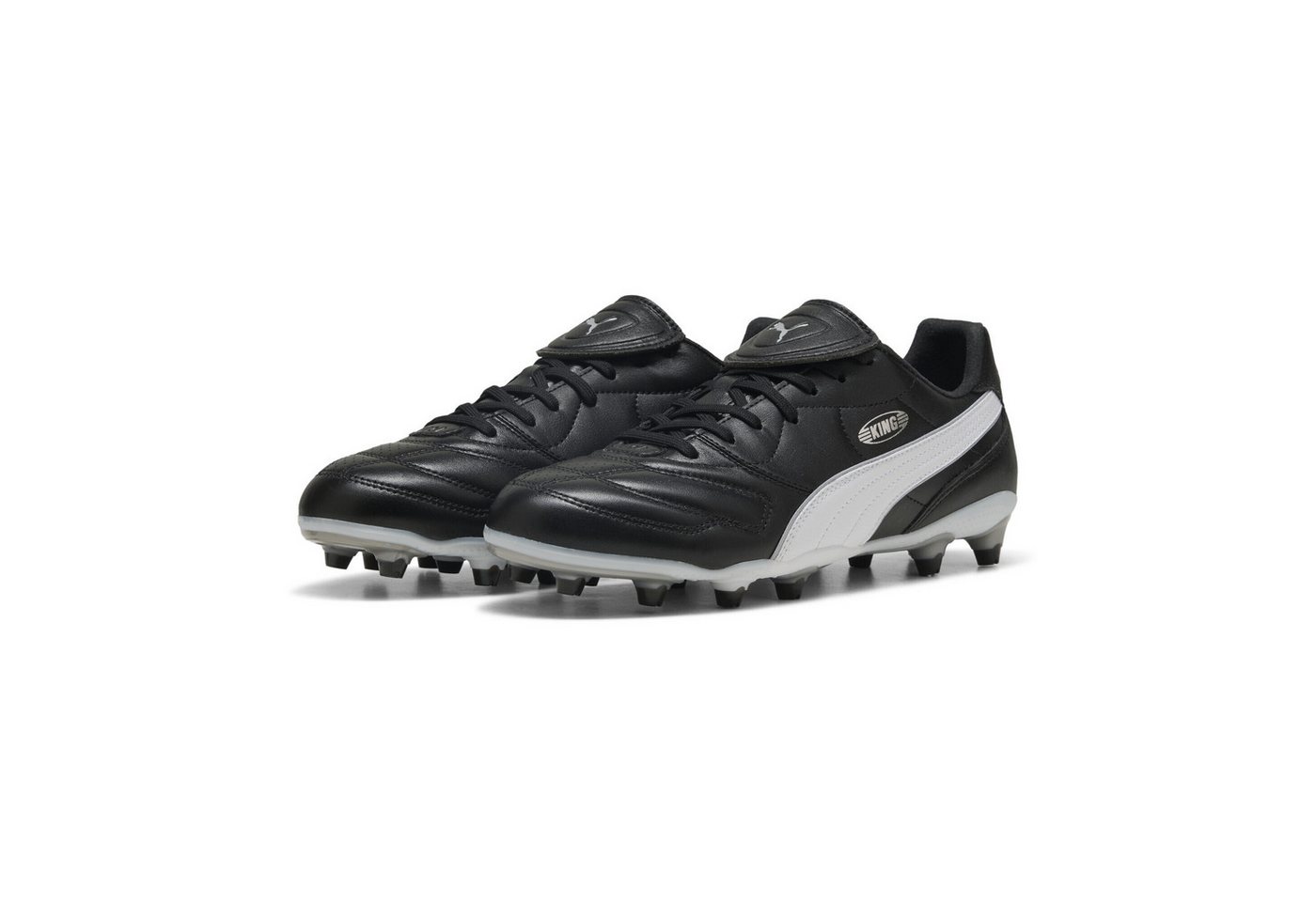 PUMA KING LIGA FG/AG Fußballschuhe Erwachsene Fußballschuh Bild 2