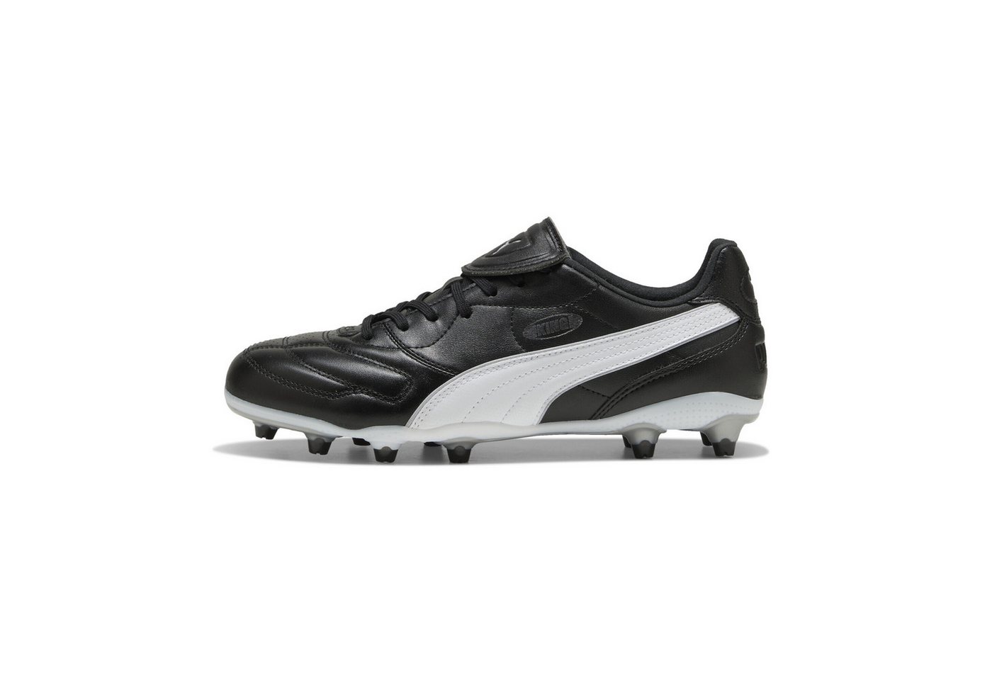PUMA KING LIGA FG/AG Fußballschuhe Erwachsene Fußballschuh Bild 4