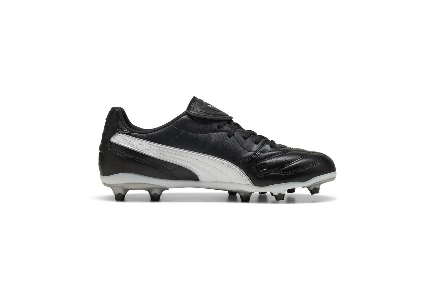 PUMA KING LIGA FG/AG Fußballschuhe Erwachsene Fußballschuh Bild 5