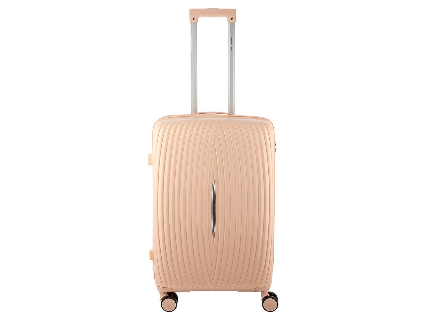 Daniel Ray Koffer Travel Castlemaine Gr. M Koffer DR01.1620 Spinner ca. 45 Liter, 4 Rollen