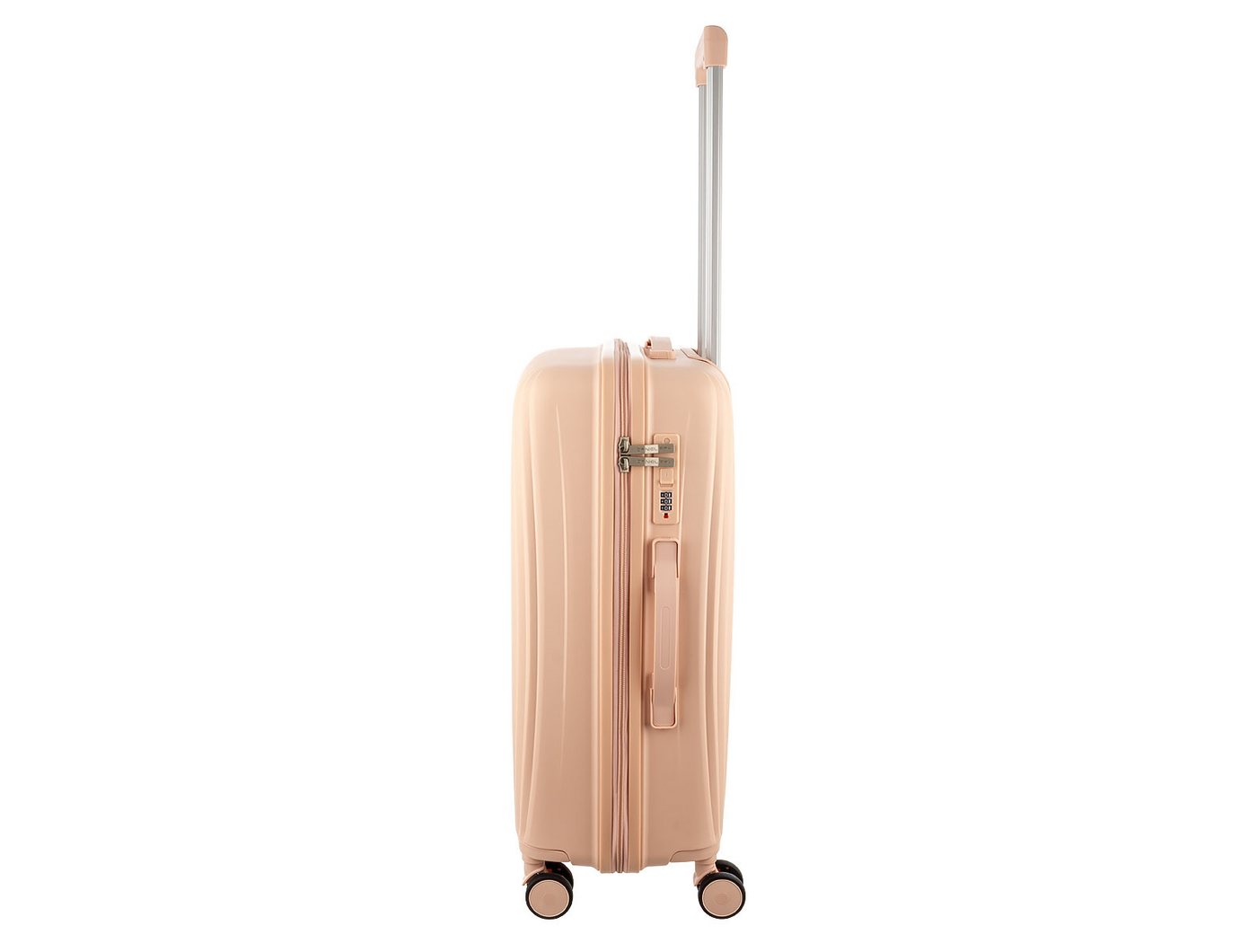 Daniel Ray Koffer Travel Castlemaine Gr. M Koffer DR01.1620 Spinner ca. 45 Liter, 4 Rollen Bild 2