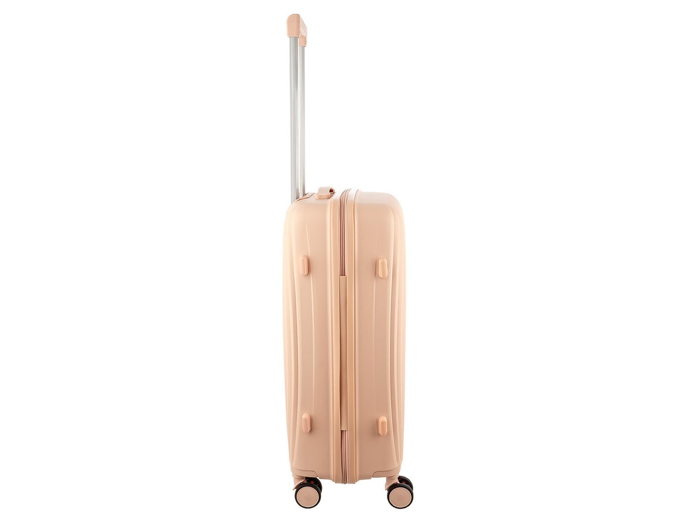 Daniel Ray Koffer Travel Castlemaine Gr. M Koffer DR01.1620 Spinner ca. 45 Liter, 4 Rollen Bild 3