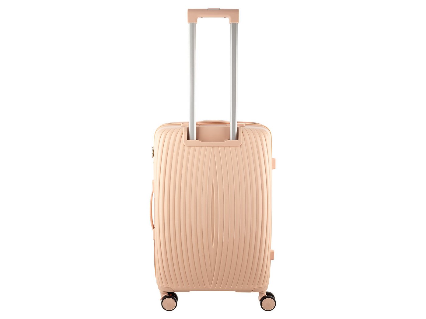 Daniel Ray Koffer Travel Castlemaine Gr. M Koffer DR01.1620 Spinner ca. 45 Liter, 4 Rollen Bild 5