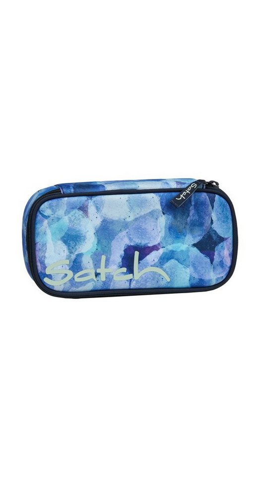 Satch Schulrucksack satch Schlamperbox 2539037410 Blurry Sky Bild 4