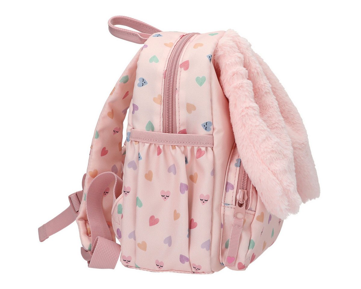 Depesche Rucksack DEPESCHE Princess Mimi Rucksack Party