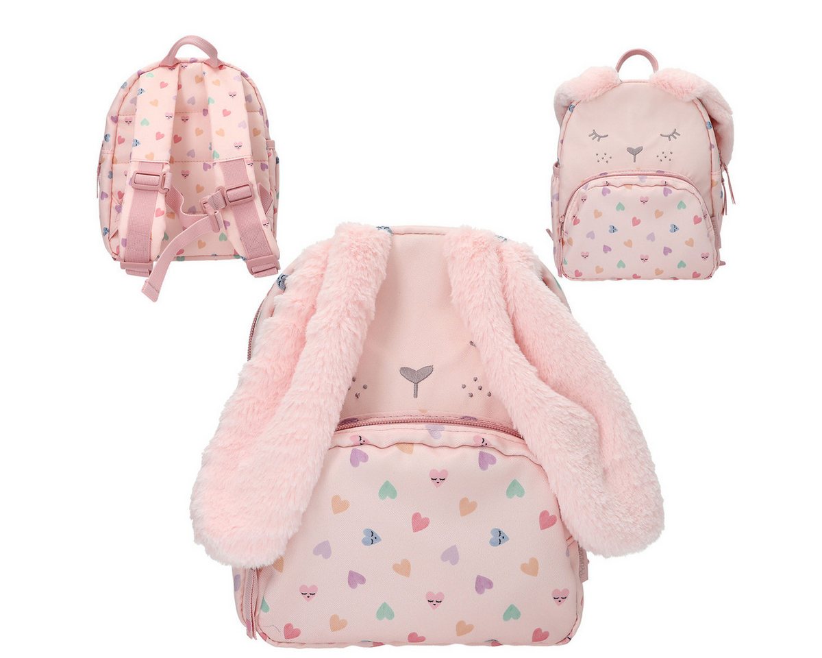 Depesche Rucksack DEPESCHE Princess Mimi Rucksack Party Bild 2