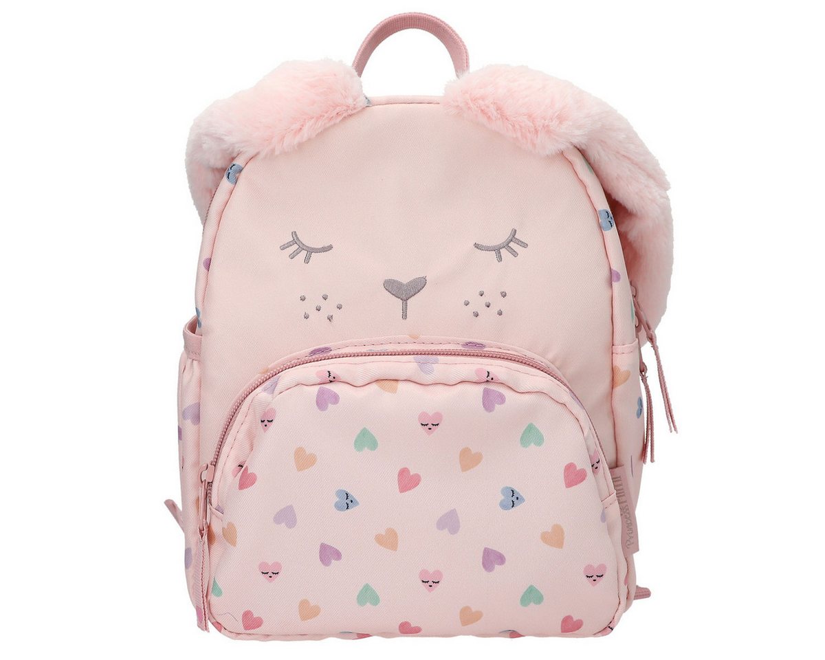 Depesche Rucksack DEPESCHE Princess Mimi Rucksack Party Bild 3