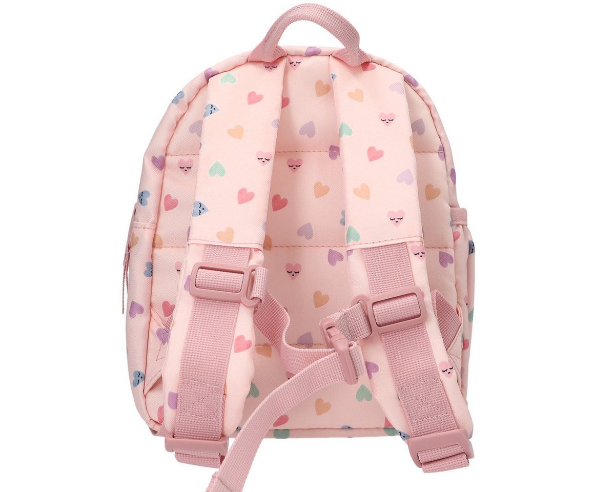 Depesche Rucksack DEPESCHE Princess Mimi Rucksack Party Bild 5