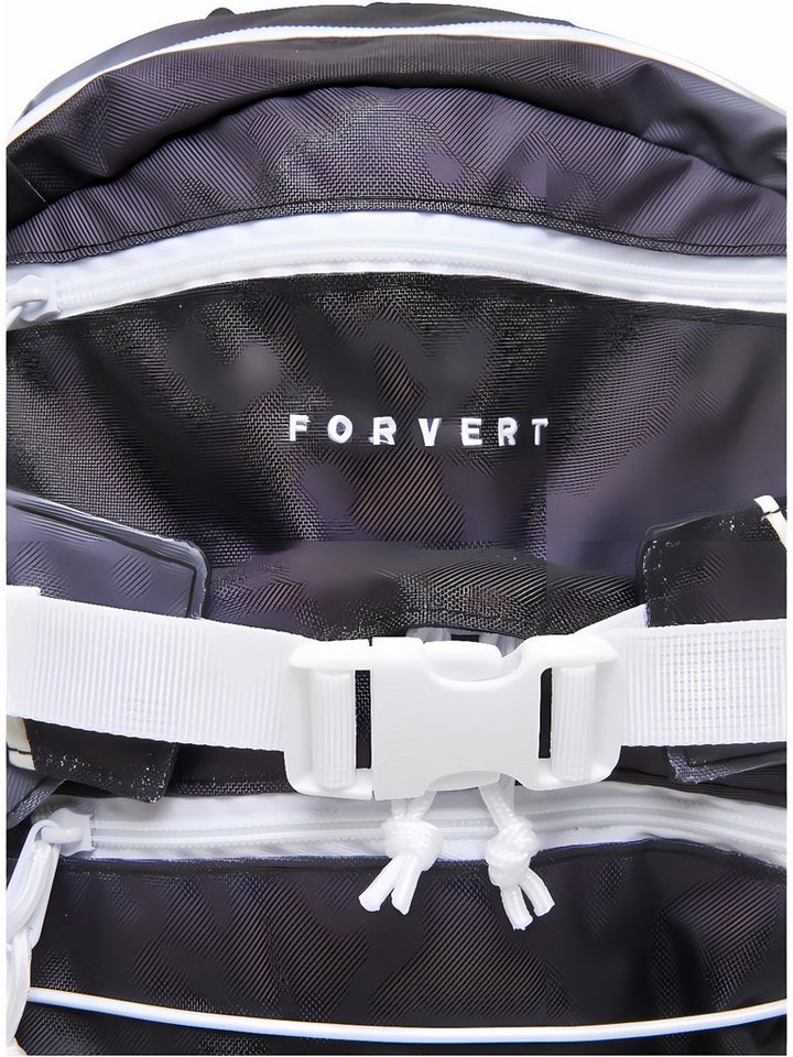 Brandit Freizeitrucksack Forvert Louis Pathway Backpack Bild 2