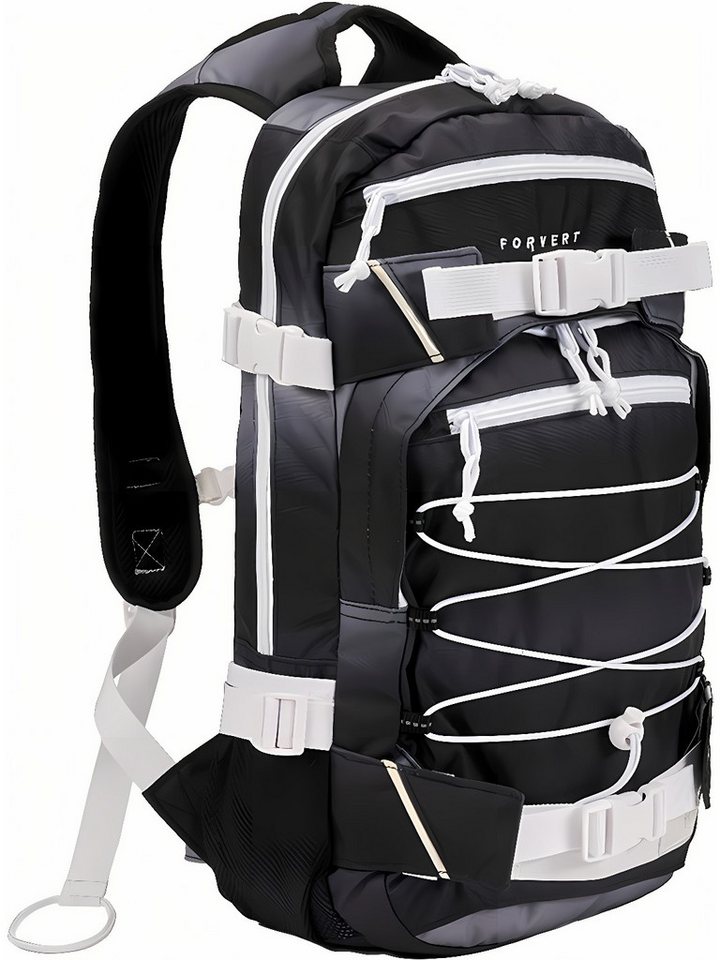 Brandit Freizeitrucksack Forvert Louis Pathway Backpack Bild 3