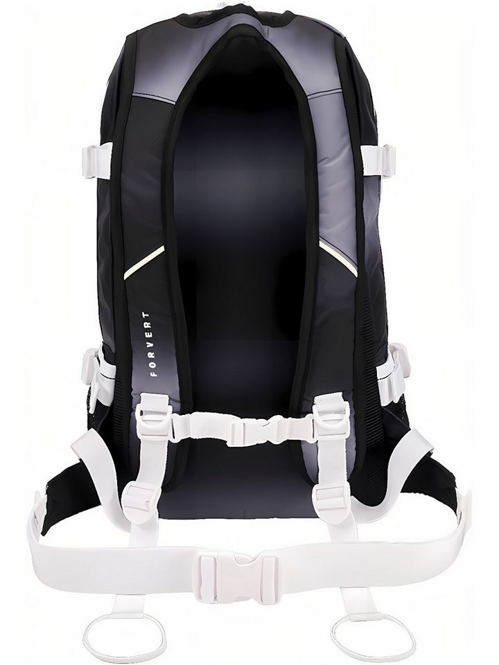 Brandit Freizeitrucksack Forvert Louis Pathway Backpack Bild 4