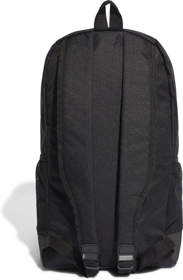 adidas Sportswear Daypack LINEAR BP 000 BLACK/WHITE Bild 2