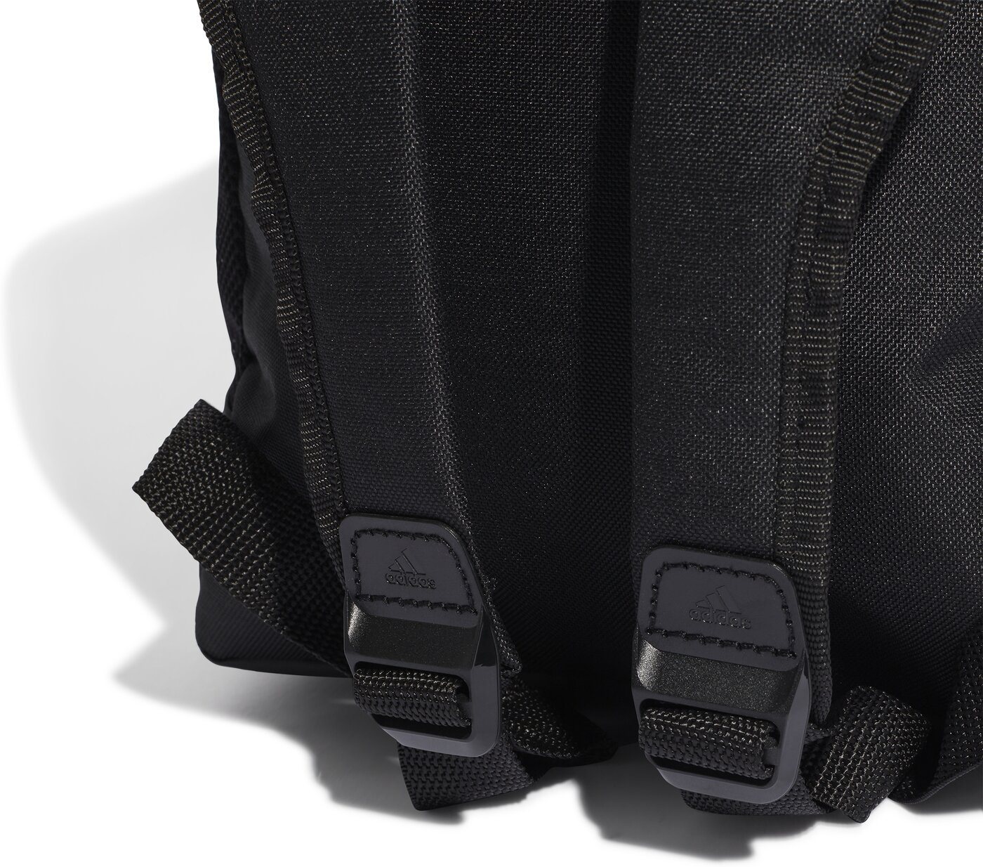 adidas Sportswear Daypack LINEAR BP 000 BLACK/WHITE Bild 5