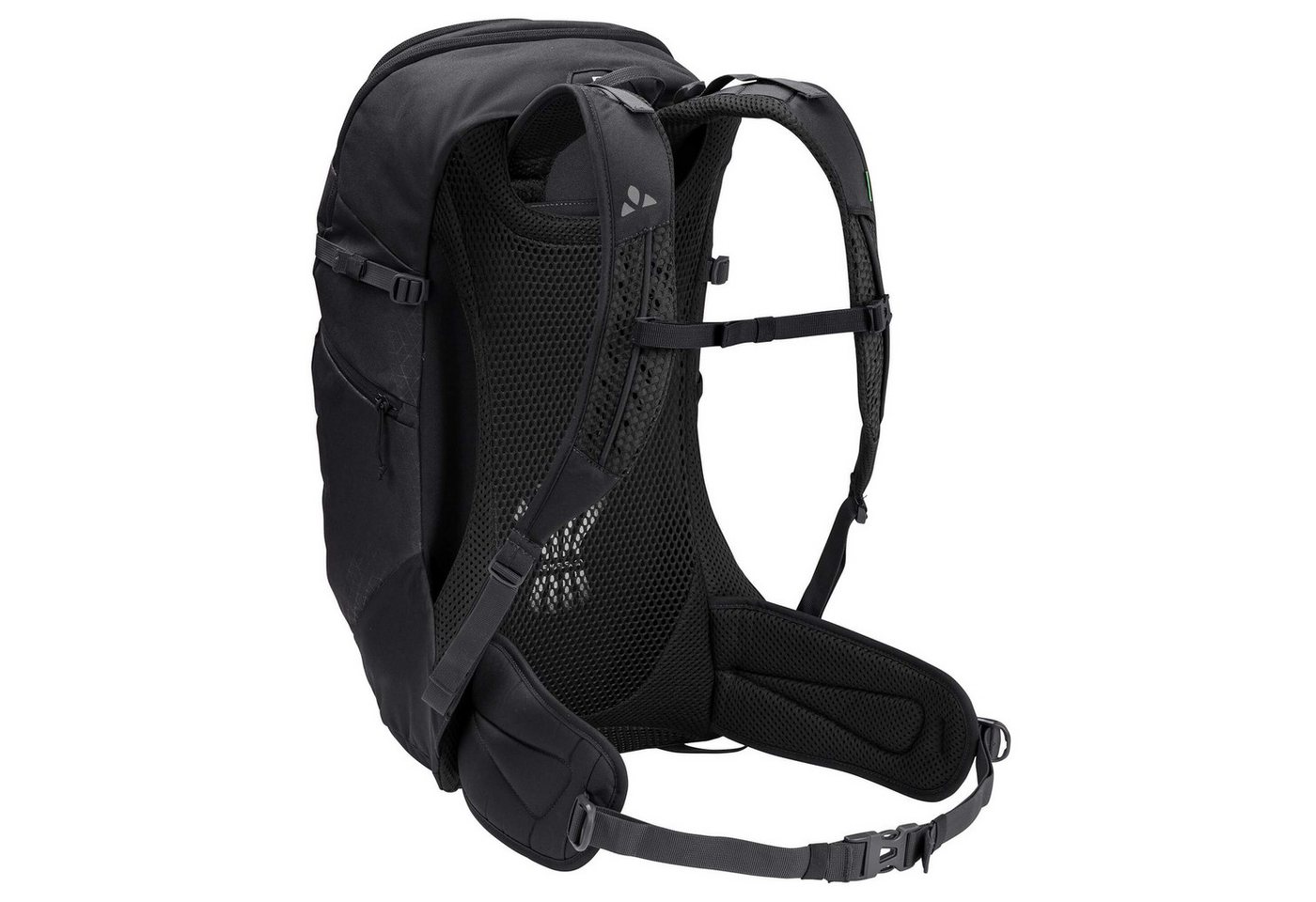 VAUDE Wanderrucksack Agile Air 26 - Wanderrucksack 53 cm (black) Bild 5