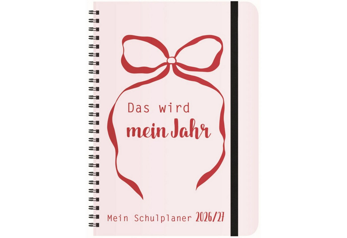 Korsch Verlag Schülerkalender Schülerkalender Mein Jahr 2026/2027 Bild 2