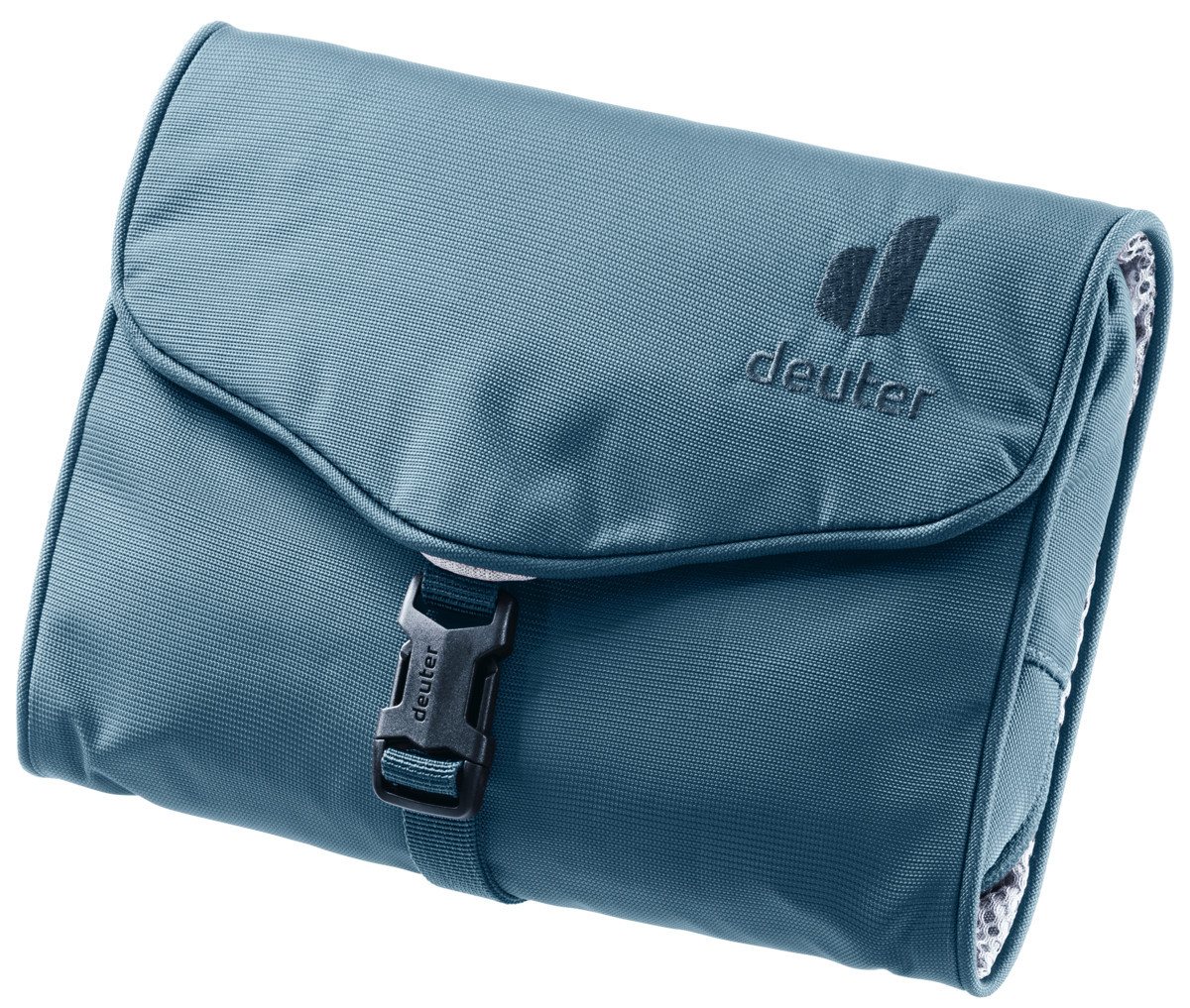 deuter Kulturbeutel Wash Bag I atlantic
