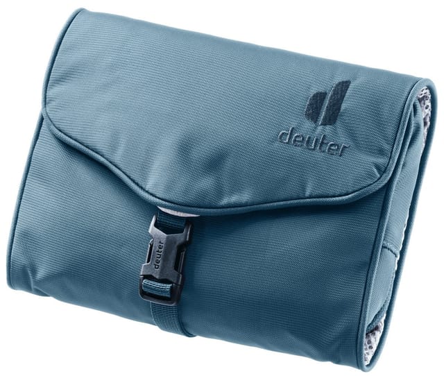 deuter Kulturbeutel Wash Bag I atlantic