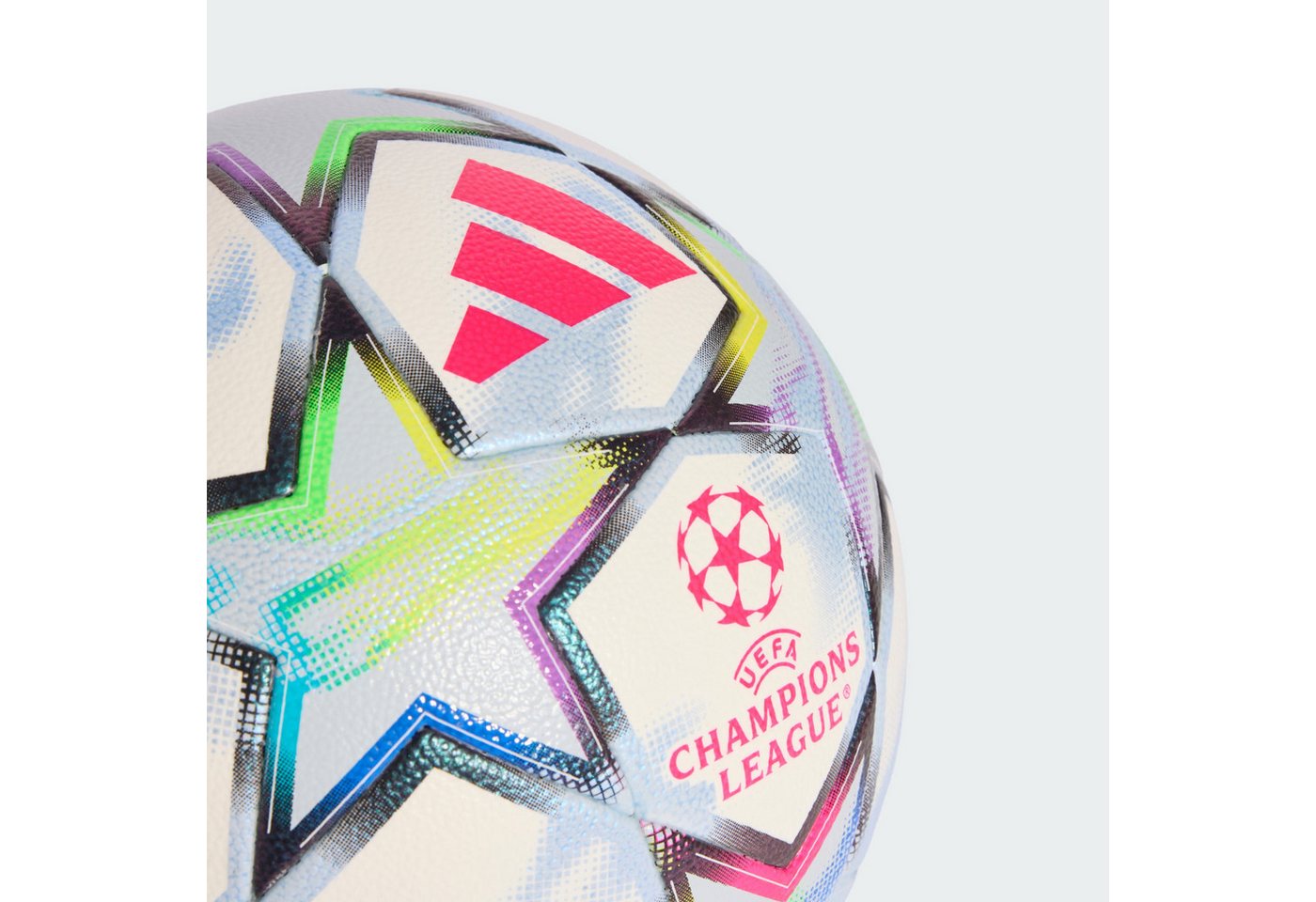 adidas Performance Fußball UEFA CHAMPIONS LEAGUE 26/27 WETTBEWERBSBALL (1-St)