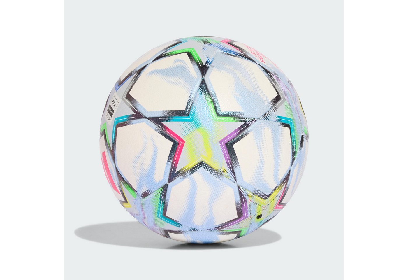 adidas Performance Fußball UEFA CHAMPIONS LEAGUE 26/27 WETTBEWERBSBALL (1-St) Bild 2