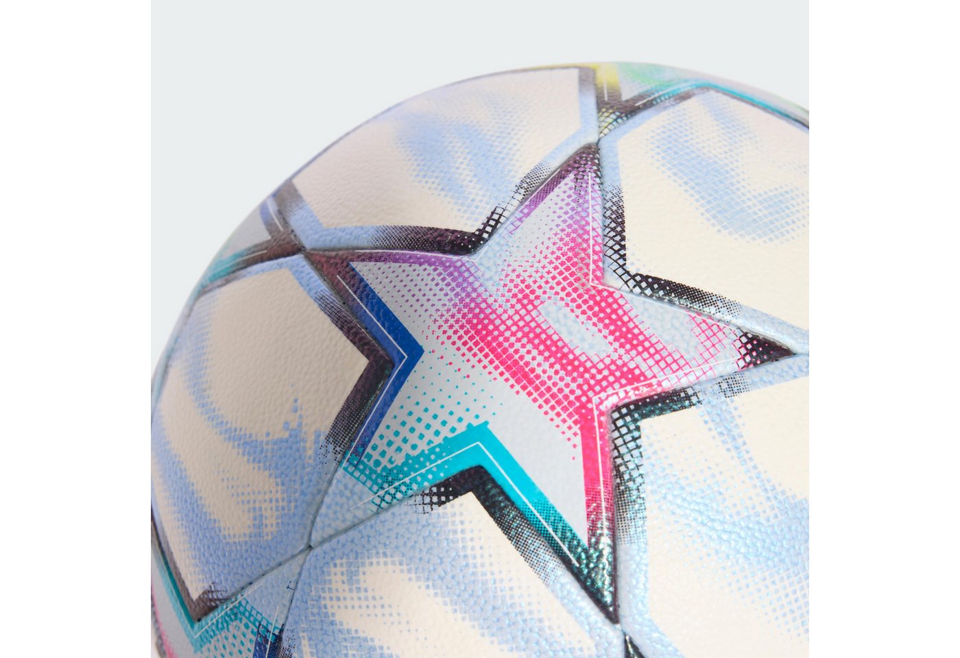 adidas Performance Fußball UEFA CHAMPIONS LEAGUE 26/27 WETTBEWERBSBALL (1-St) Bild 3