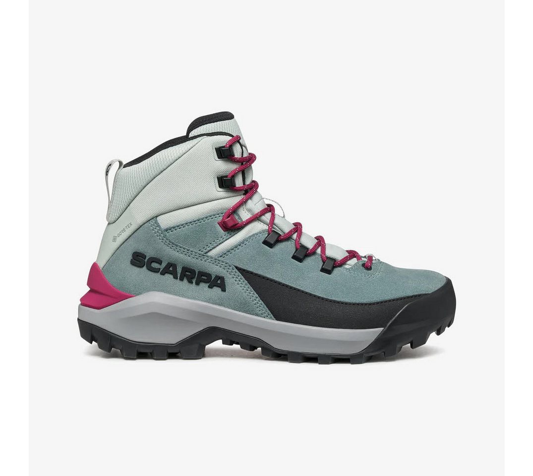 Scarpa DA Mustang TRK GTX Wmn Wanderstiefel