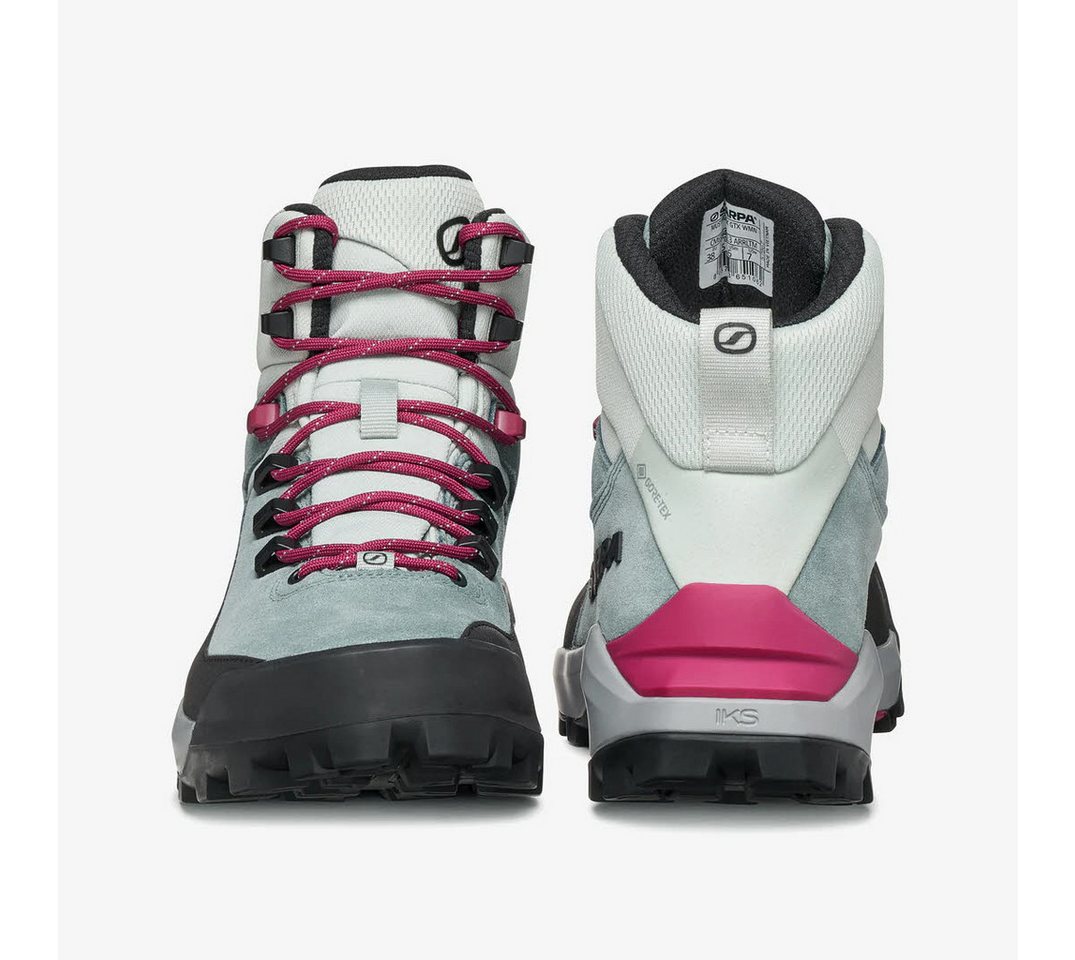 Scarpa DA Mustang TRK GTX Wmn Wanderstiefel Bild 2