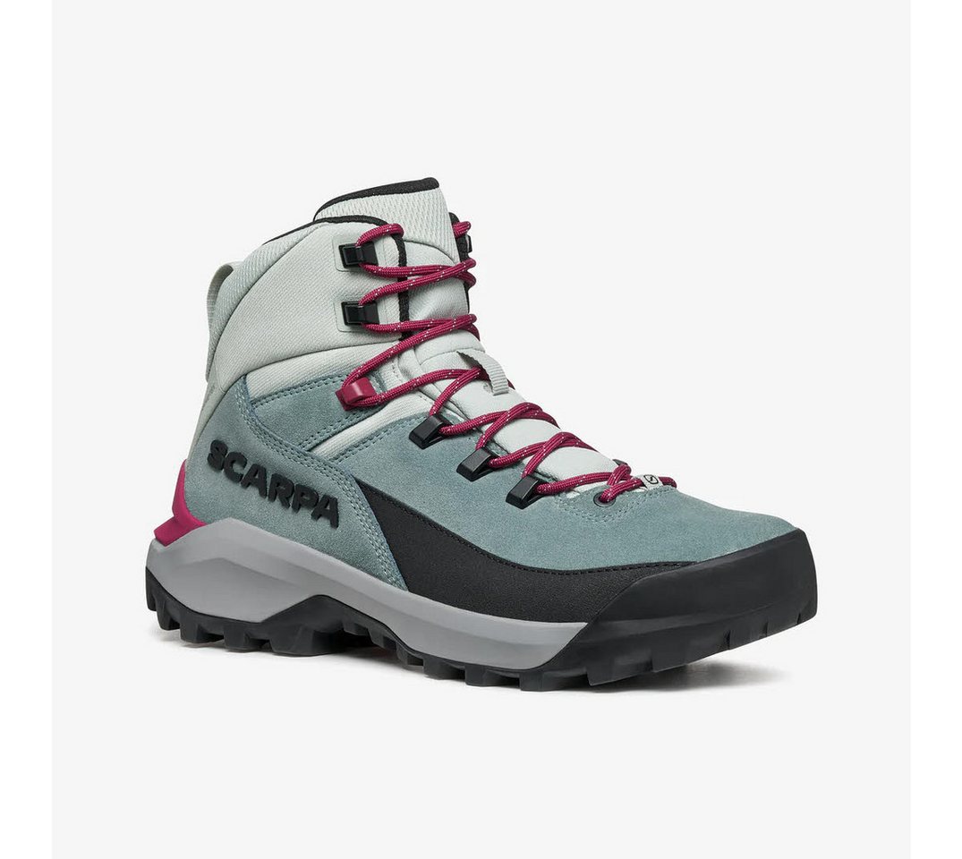 Scarpa DA Mustang TRK GTX Wmn Wanderstiefel Bild 3