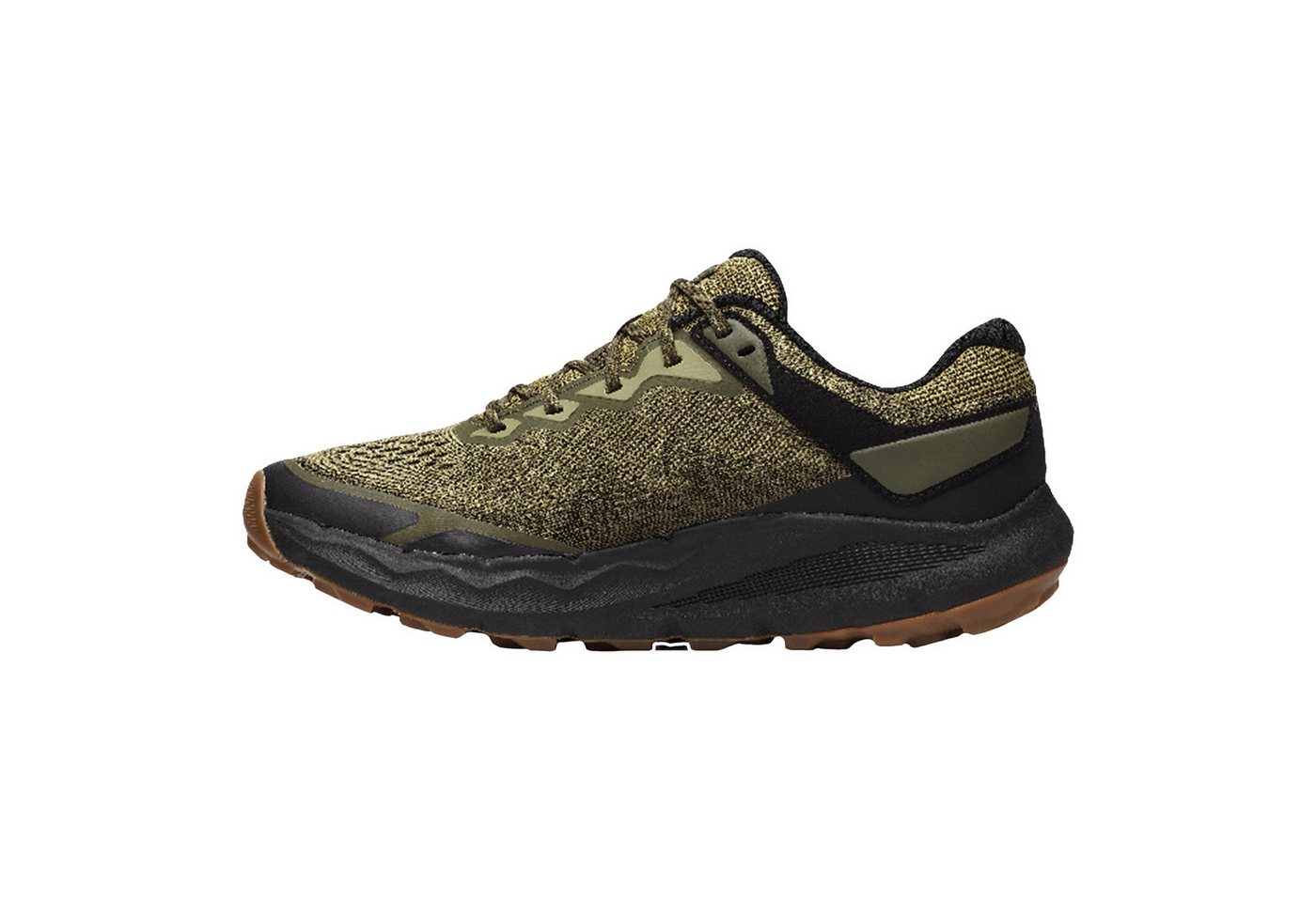 Merrell Nova 4 WP Wanderschuh mit Markendetails